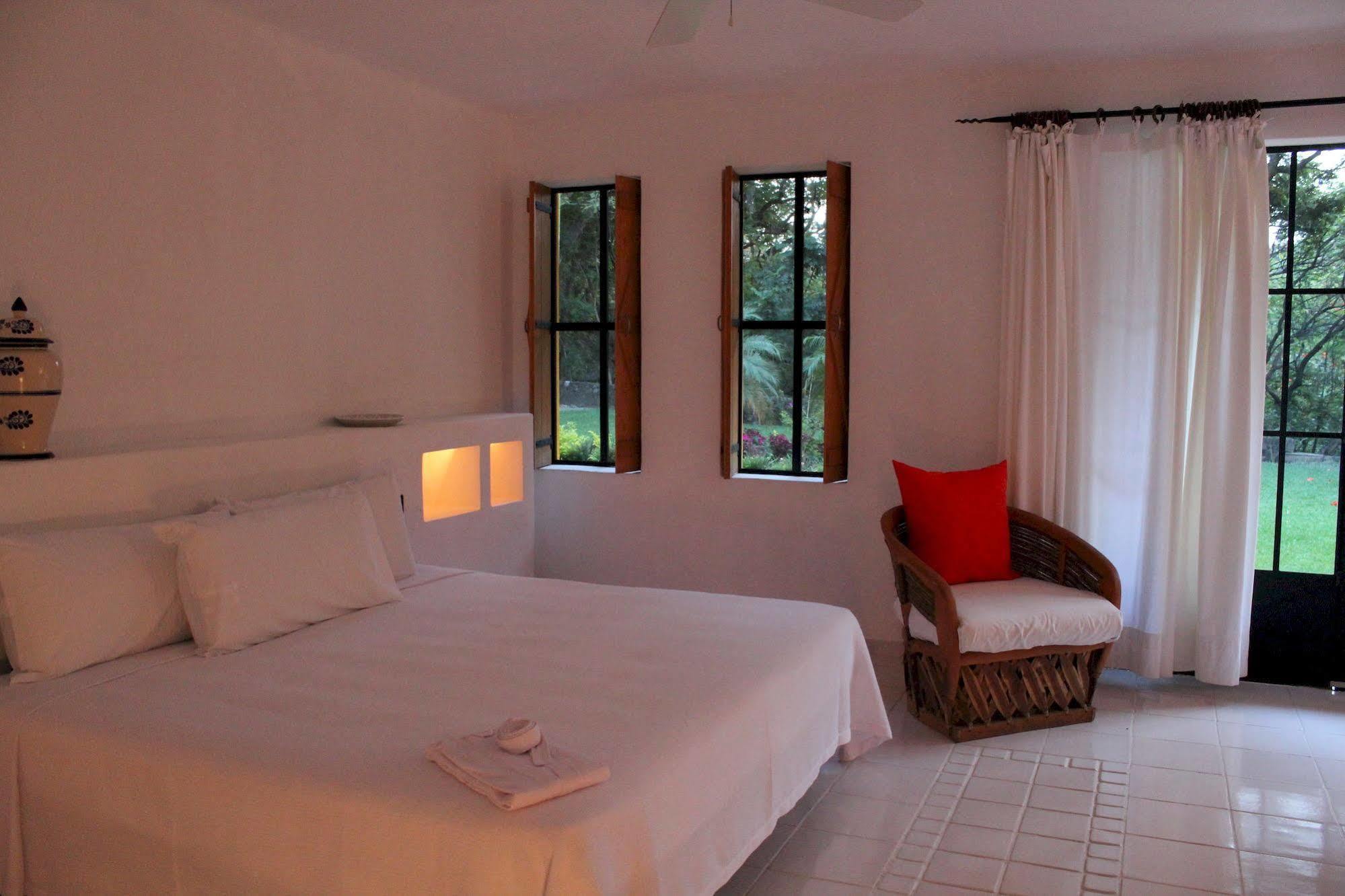 Gran Hotel Tamayo Cuernavaca Dış mekan fotoğraf