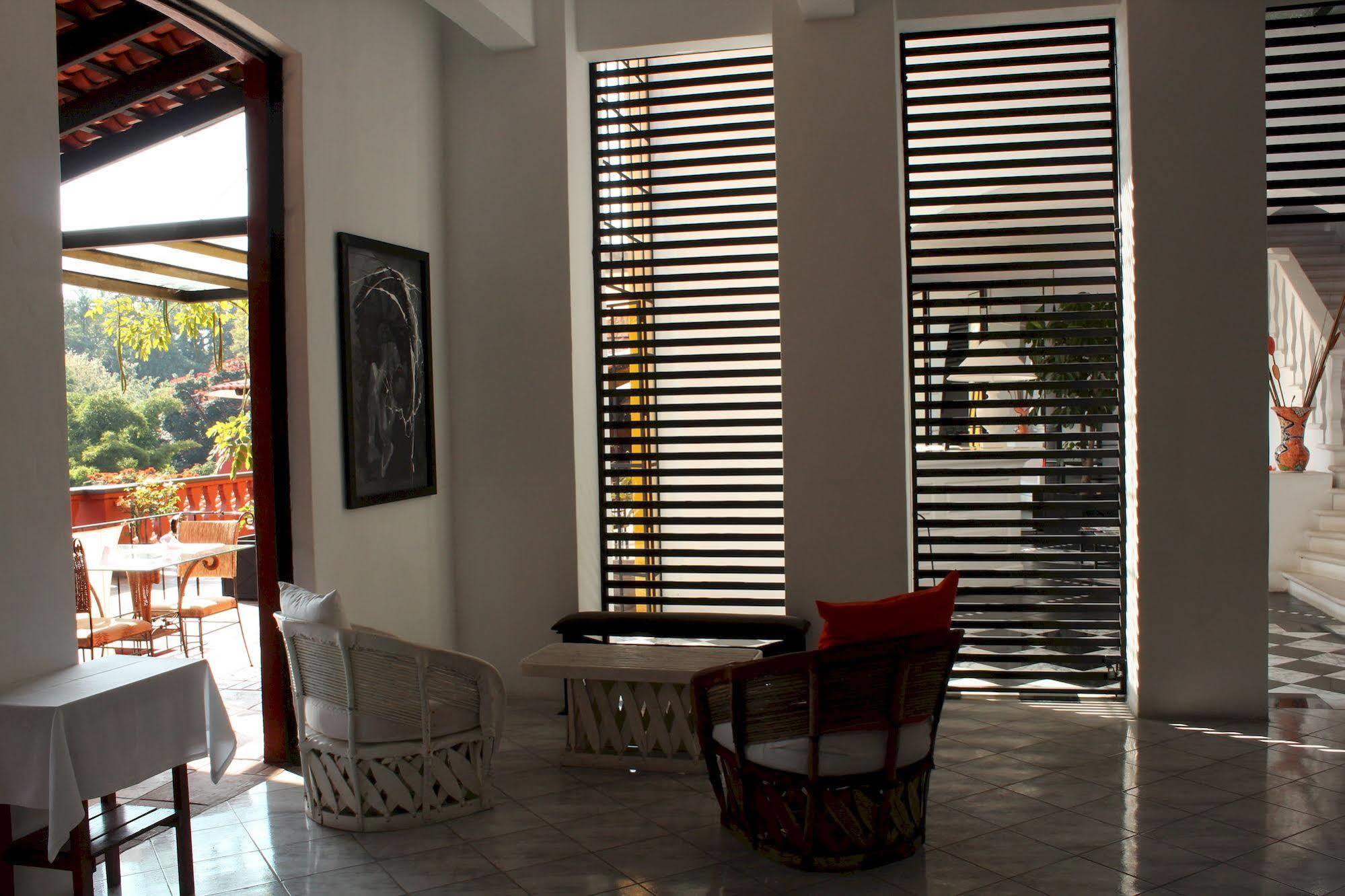 Gran Hotel Tamayo Cuernavaca Dış mekan fotoğraf